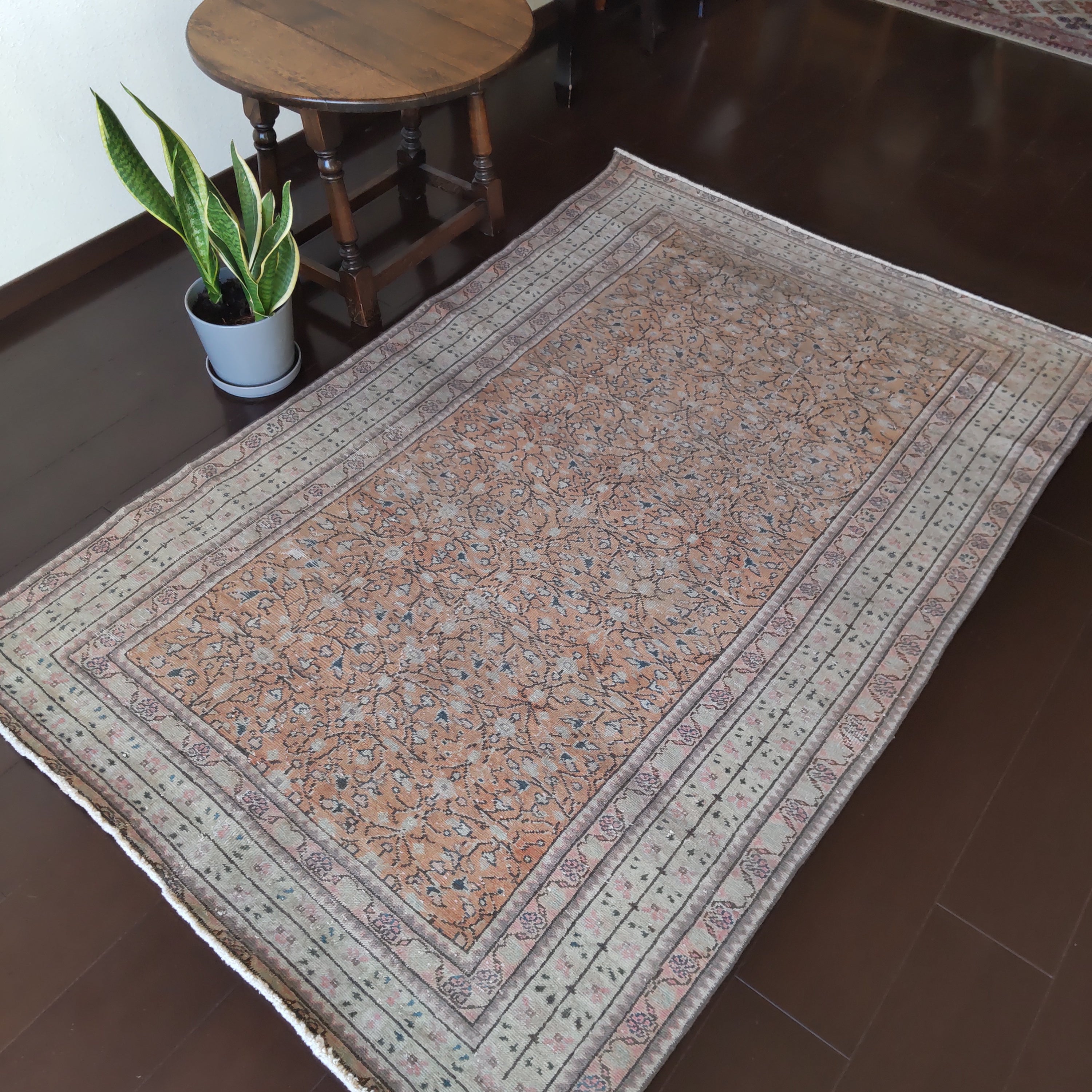 ヴィンテージラグ カイセリ – Rugtabi