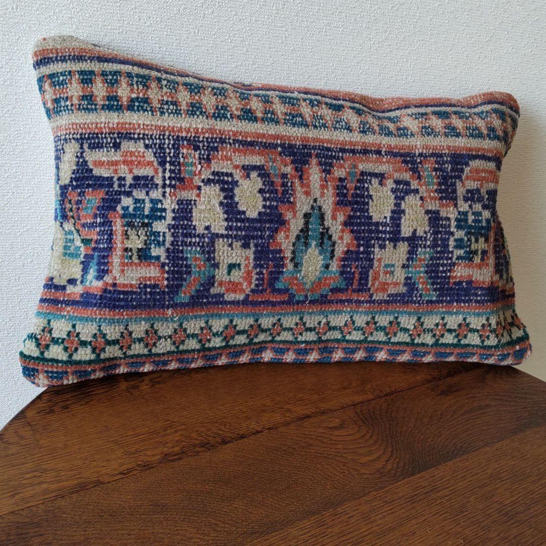 クッションカバー　トルコ