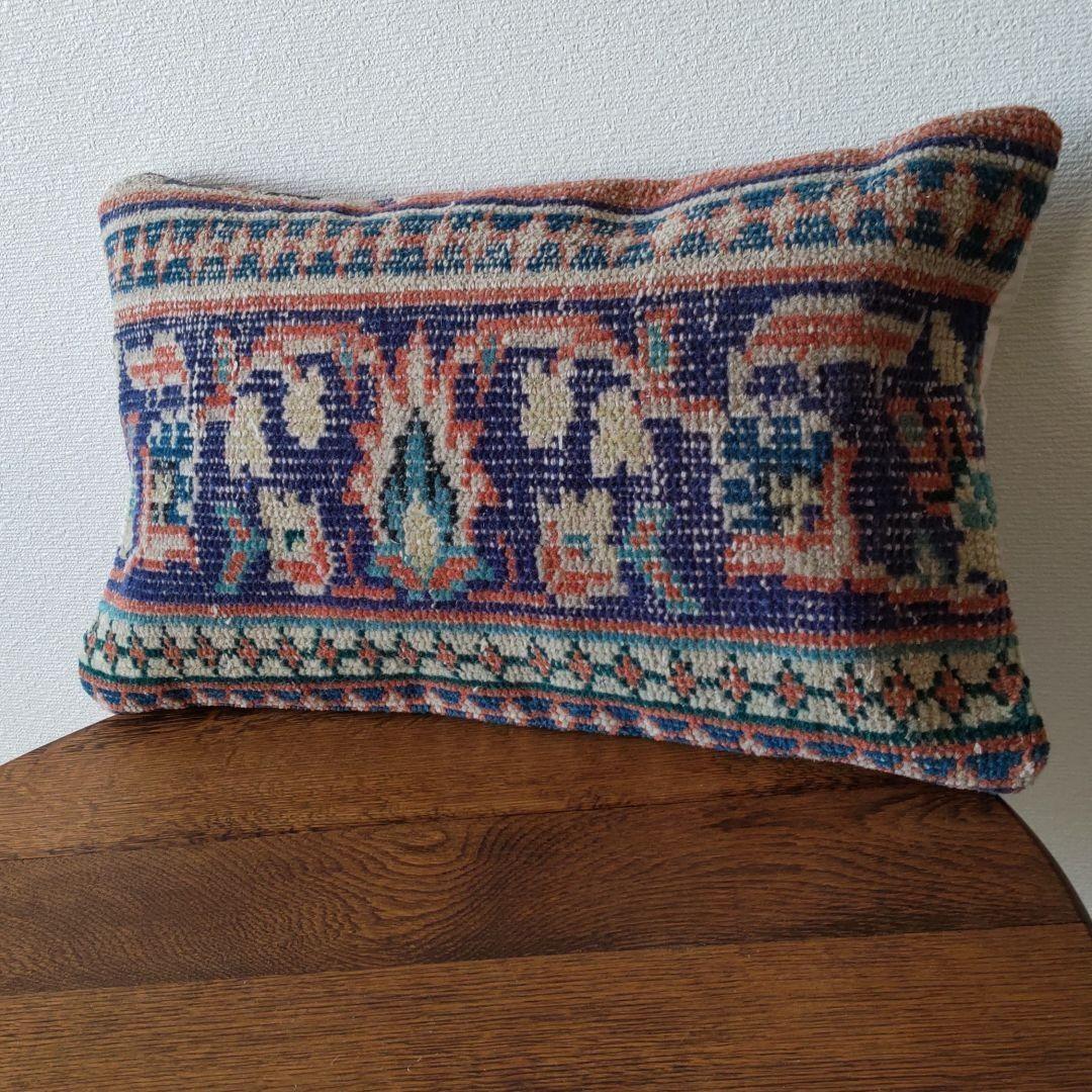 クッションカバー　トルコ