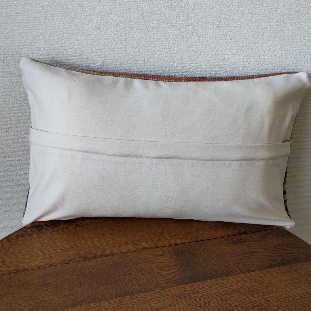 クッションカバー　トルコ