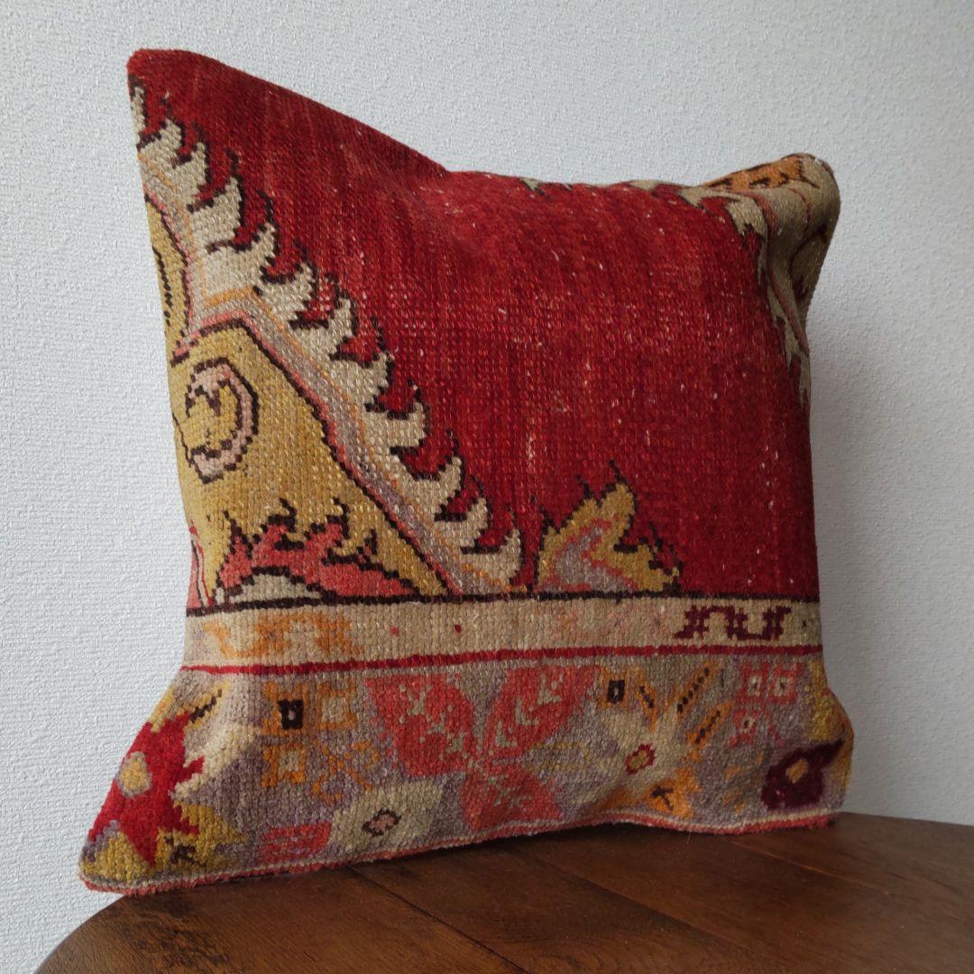 クッションカバー　トルコ