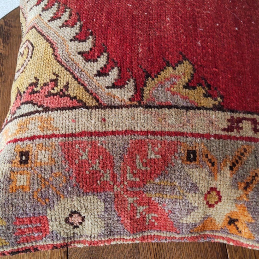 クッションカバー　トルコ