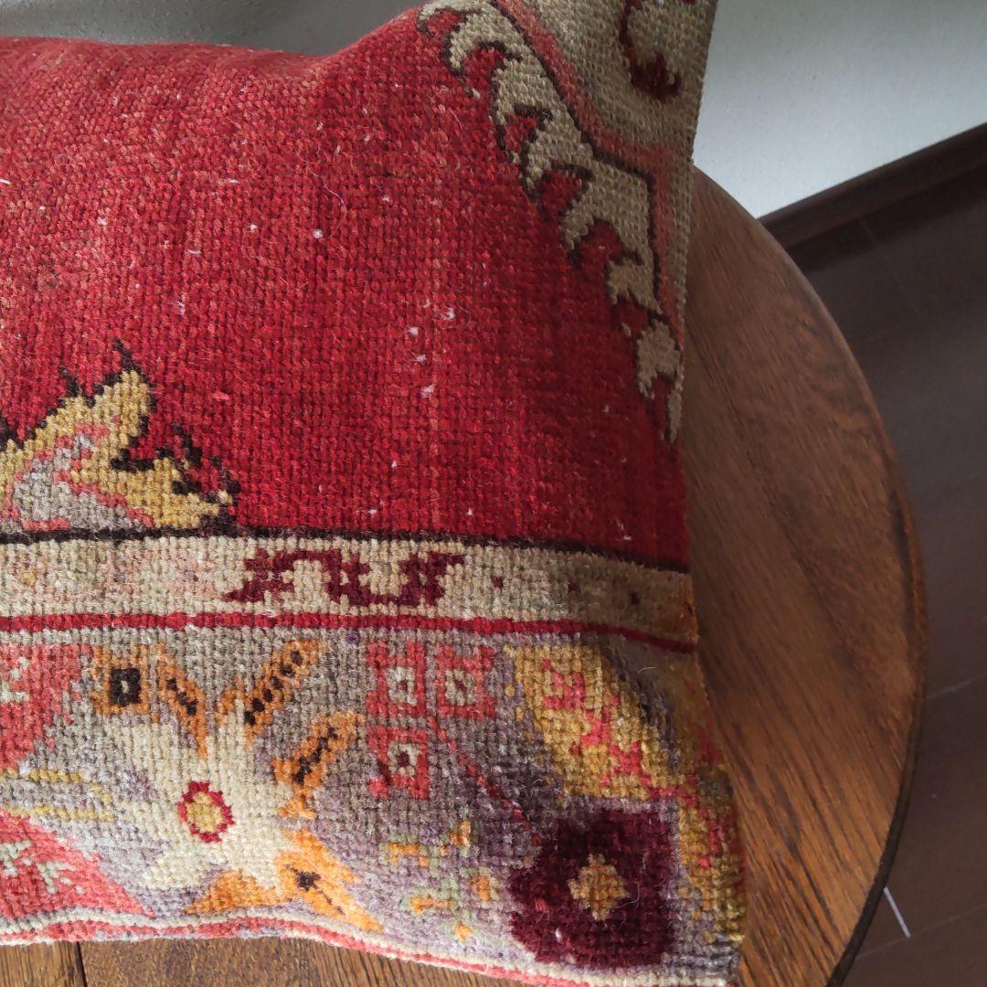 クッションカバー　トルコ