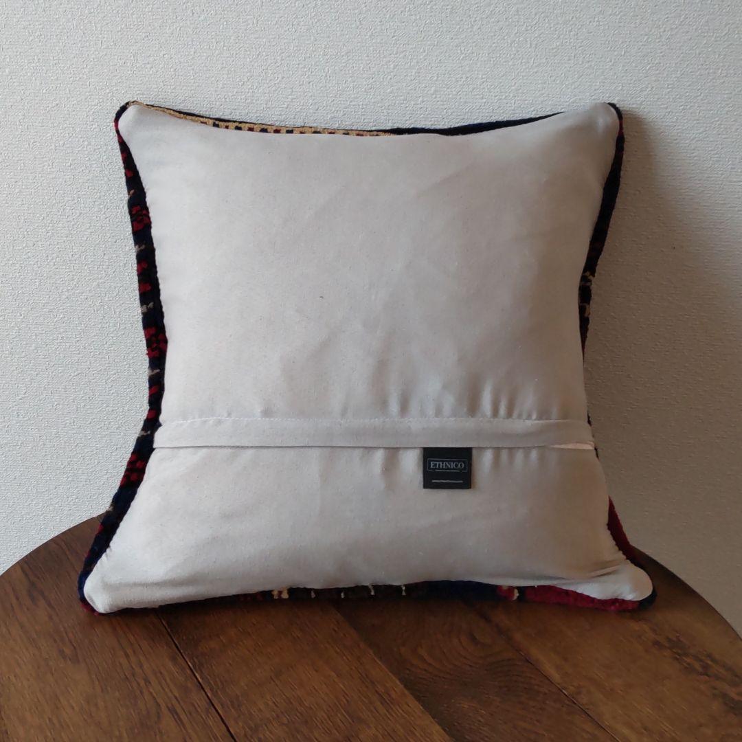 クッションカバー　トルコ