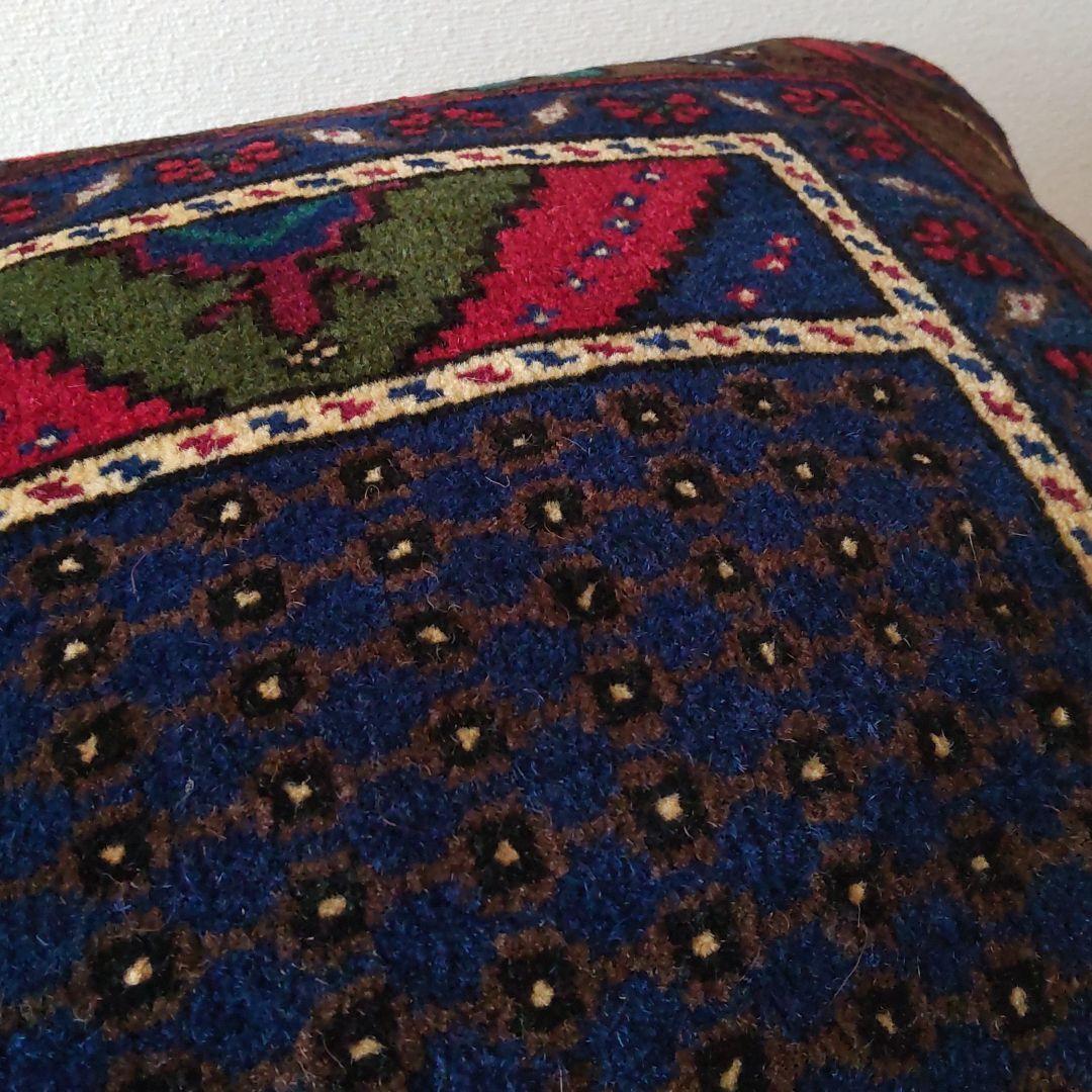 クッションカバー　トルコ