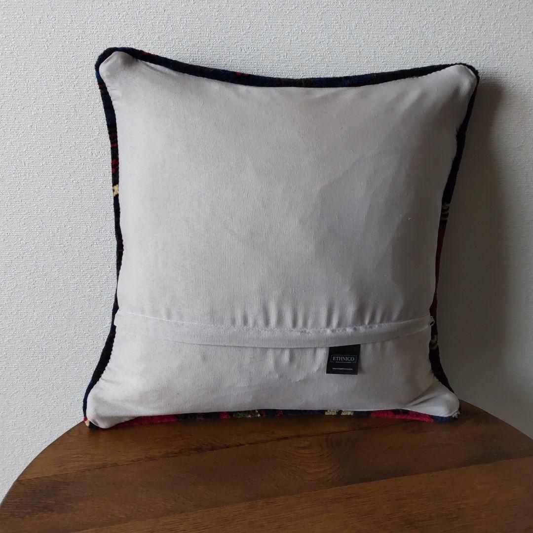 クッションカバー　トルコ