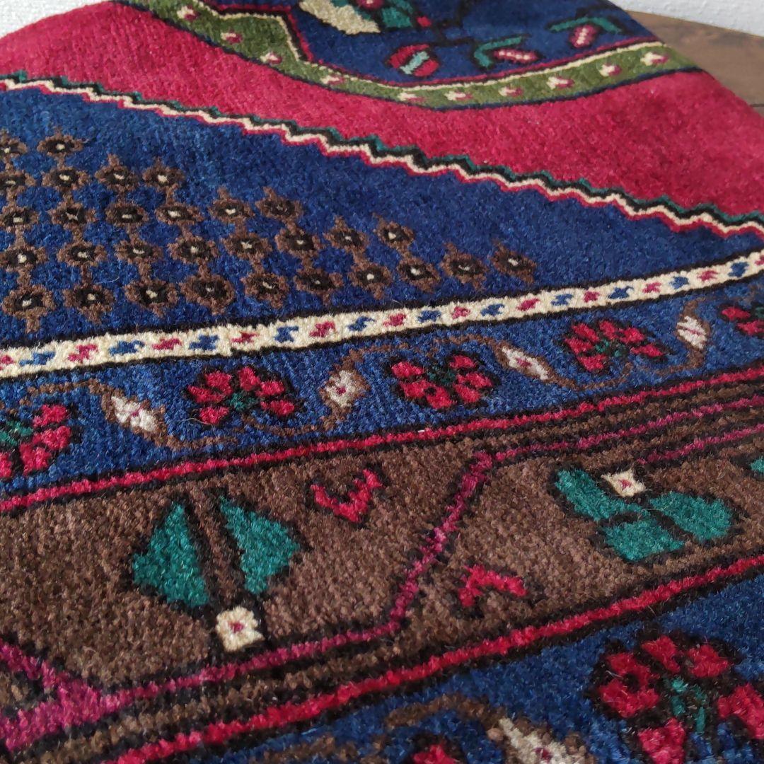 クッションカバー　トルコ